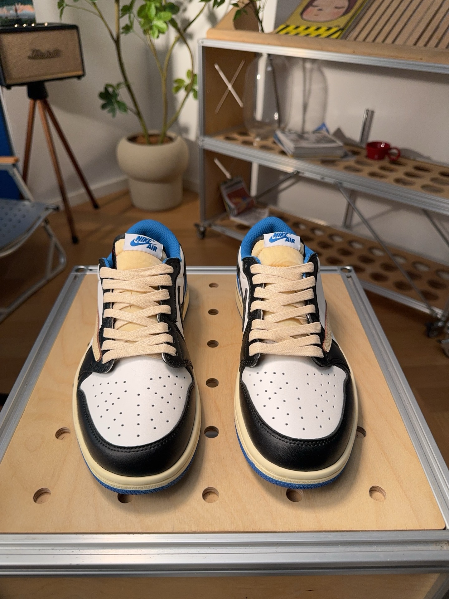 Nike Jordan